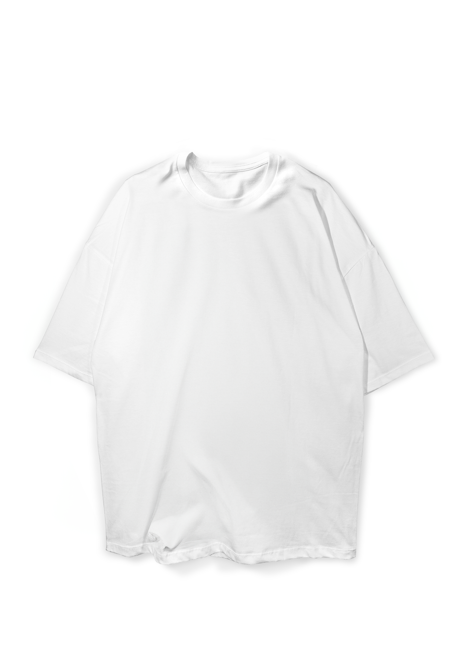 Herren Oversized T-Shirt -RISE