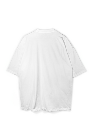 Damen Oversized T-Shirt -Evonia