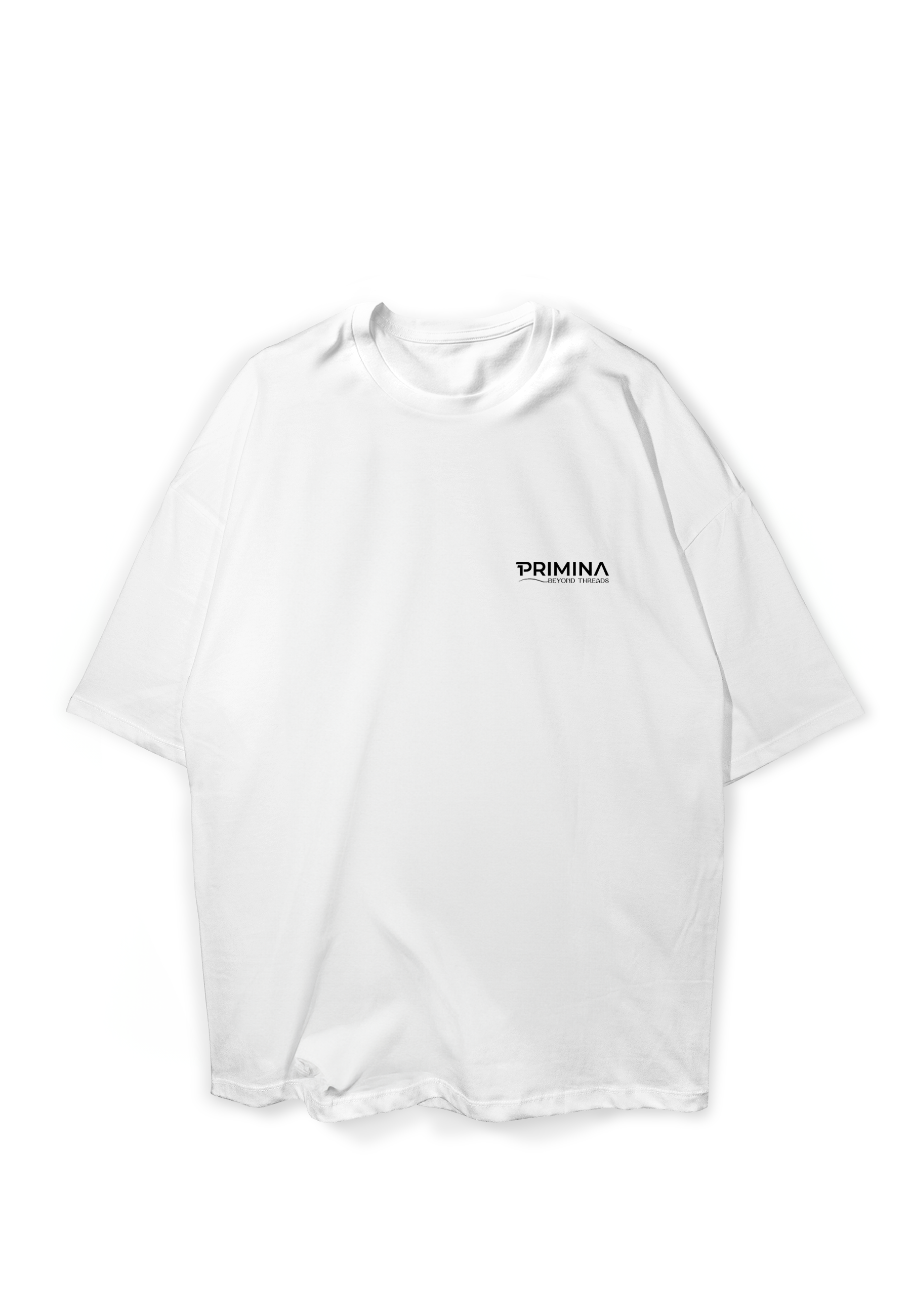 Damen Oversized T-Shirt -Complex