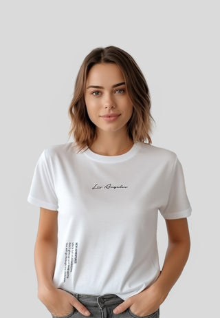 Damen T Shirt -Adventure