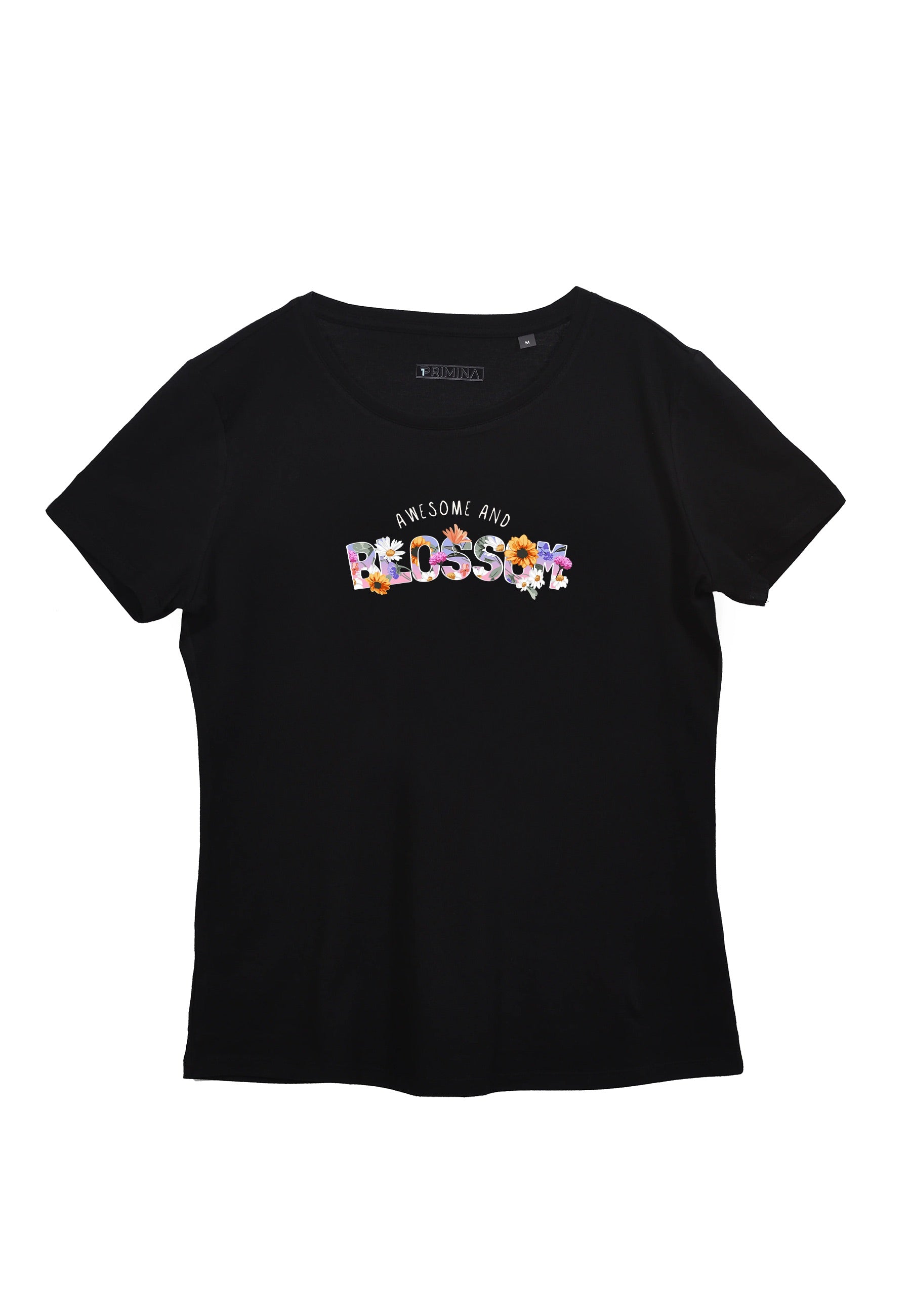 Damen T Shirt -Blossom