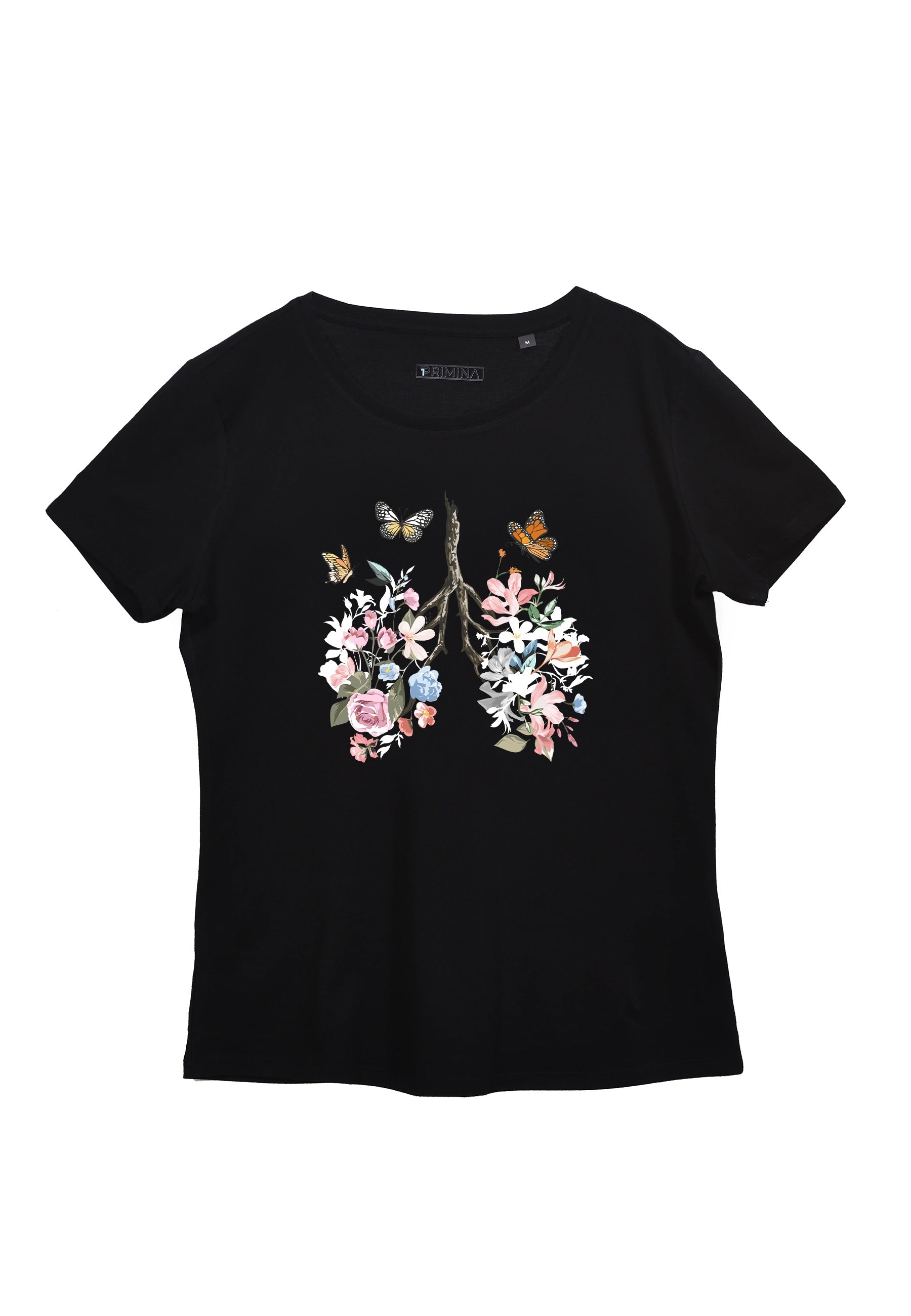 Damen T Shirt -Floristic