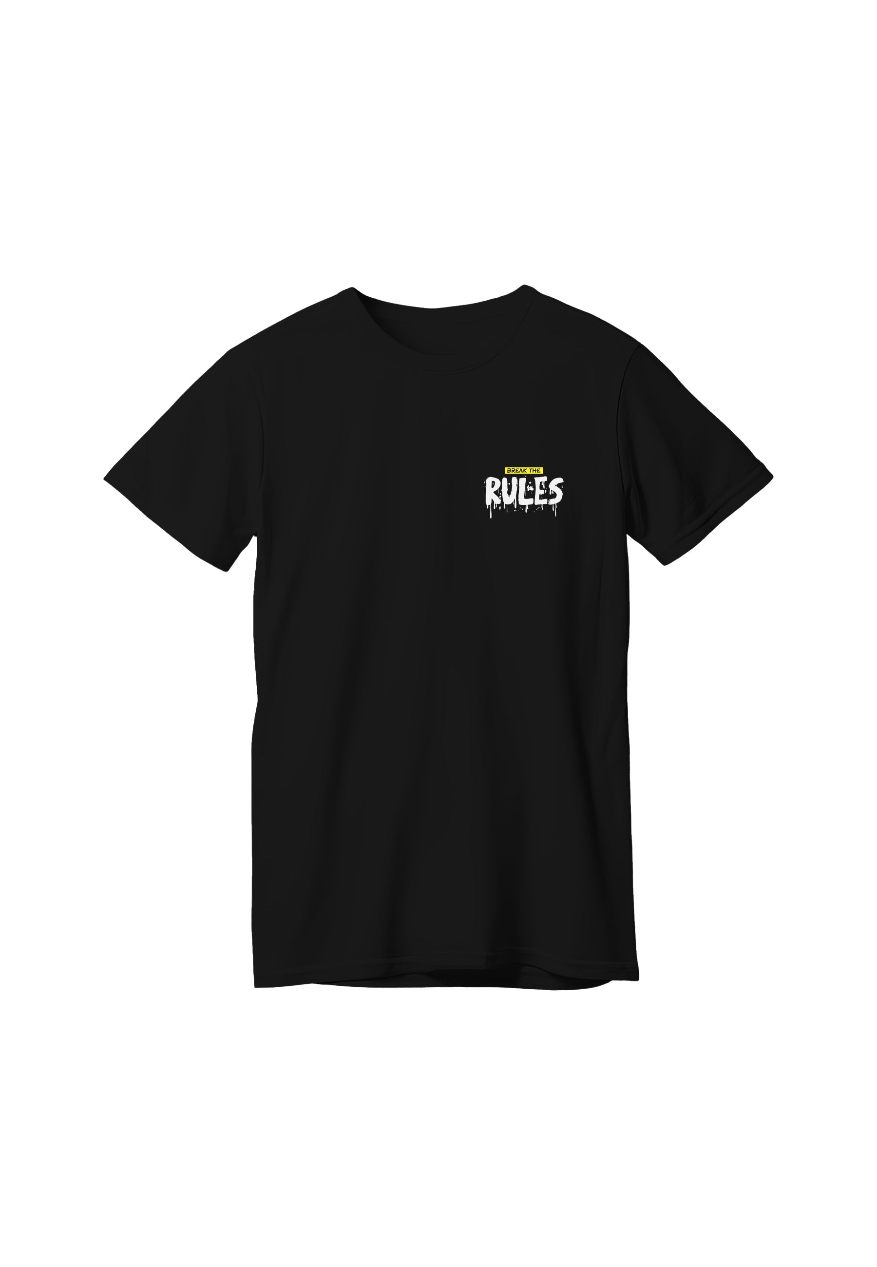 Herren T-Shirt -Rules