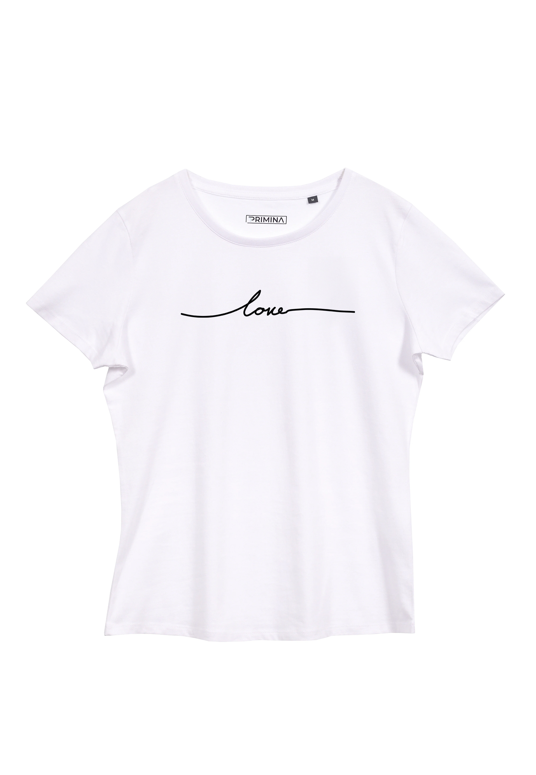 Damen T-Shirt -Love