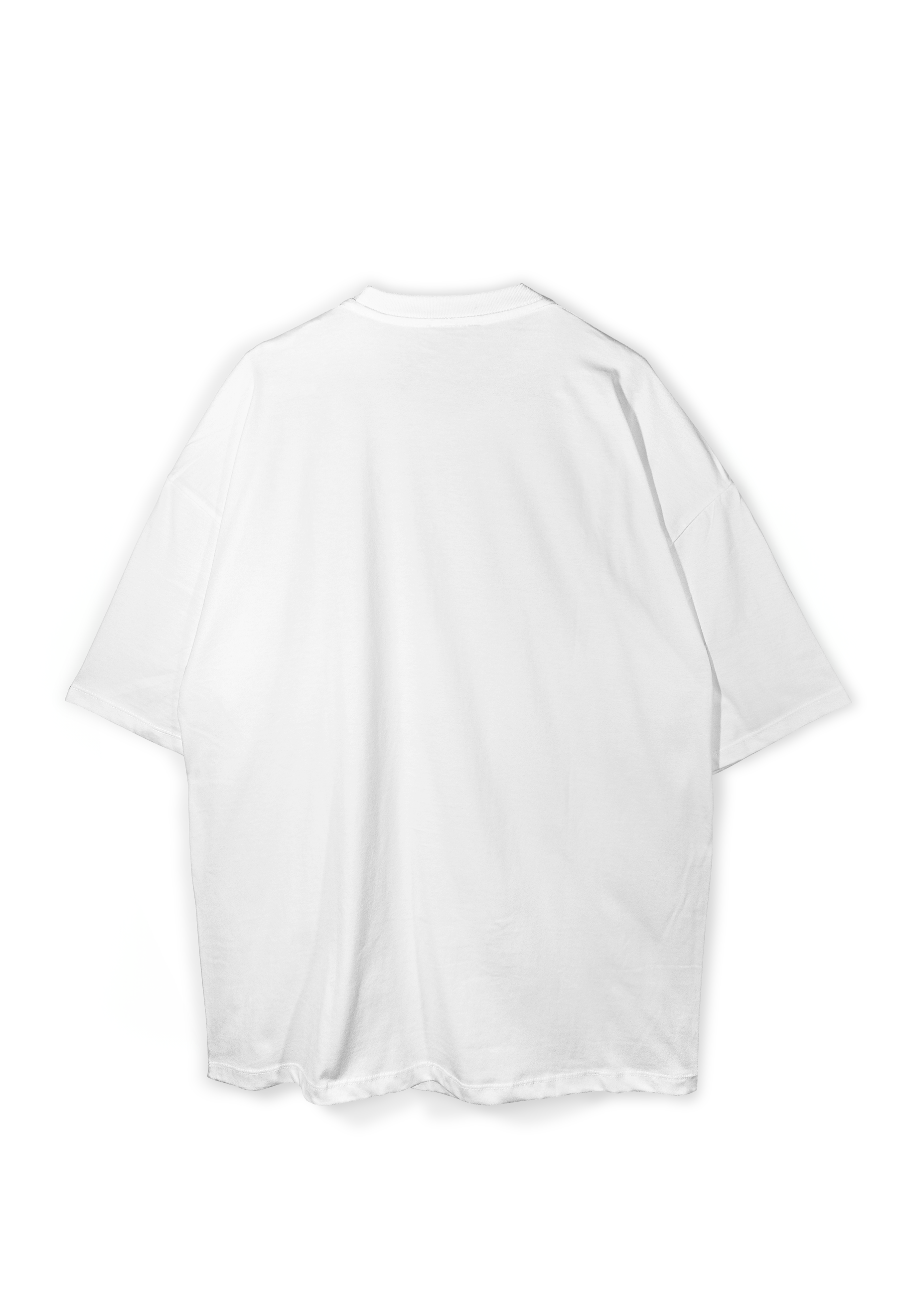 Damen Oversized T-Shirt -Soulful Harmony