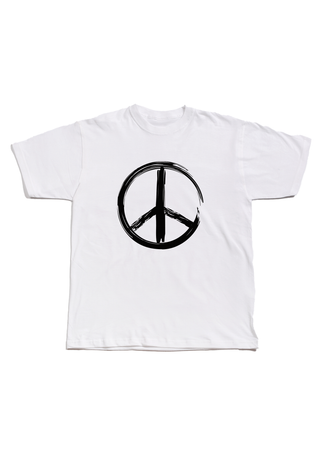 Herren T Shirt -Peace