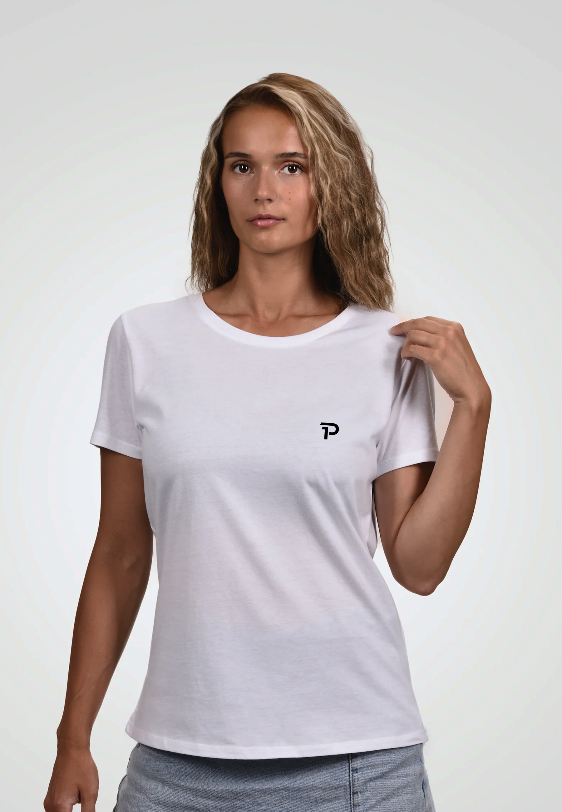 Damen T Shirt -Classic