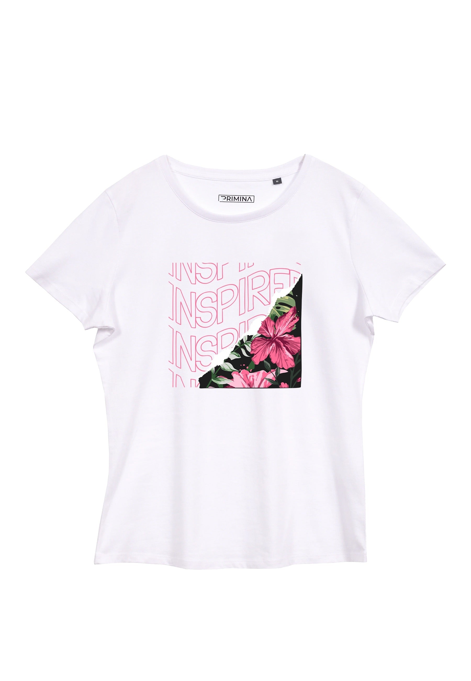 Damen T-Shirt -Inspired