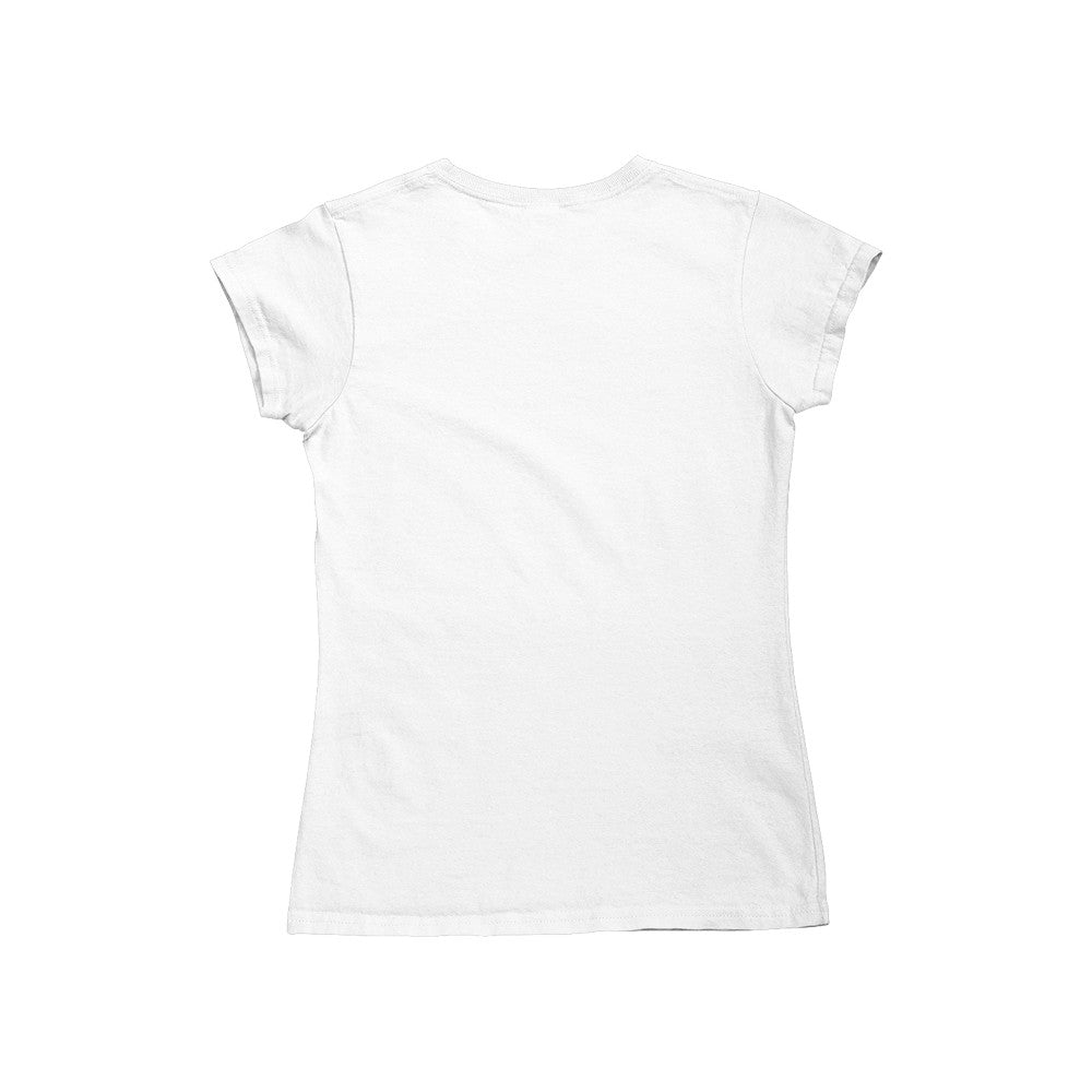 Damen T Shirt - Dolce n banana