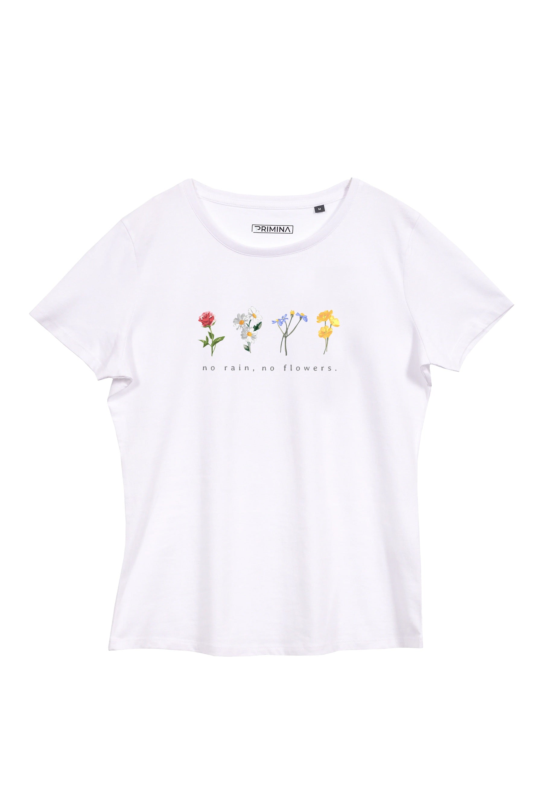 Damen T Shirt -Resilience