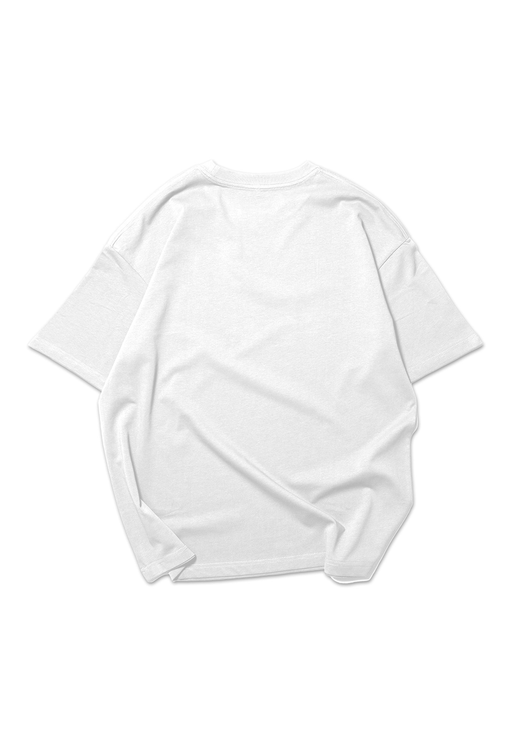 Herren Oversized T-Shirt -Contemporary
