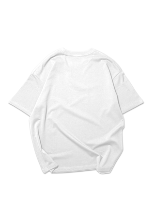 Damen Oversized T-Shirt -Contemporary